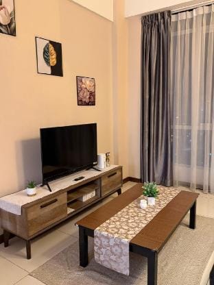 Kita Homestay @Sutera Avenue Vacation rental in Kota Kinabalu