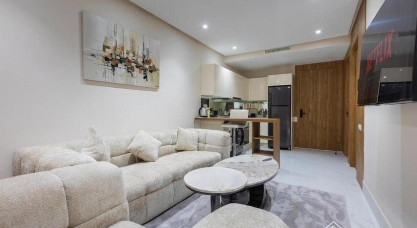 Acacia Studio 13 Apartment in Casablanca
