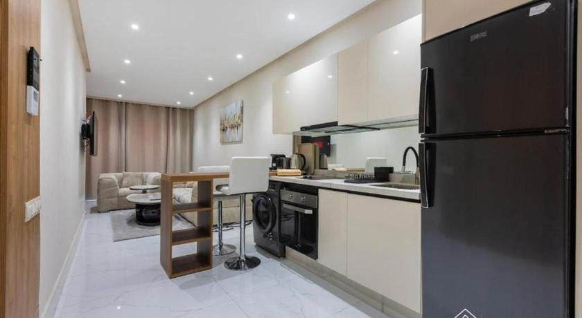 Acacia Studio 14 Apartment in Casablanca