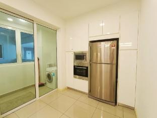 Shore 3BR 6-9 Pax - TVBox/WIFI/Garden View Vacation rental in Malacca