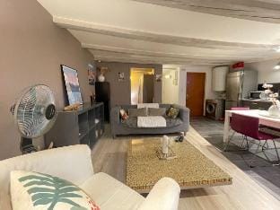 Le plein air d'Annecy, proche Gare Apartment in Annecy