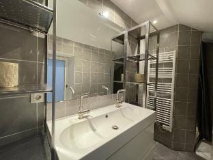 Le plein air d'Annecy, proche Gare Apartment in Annecy