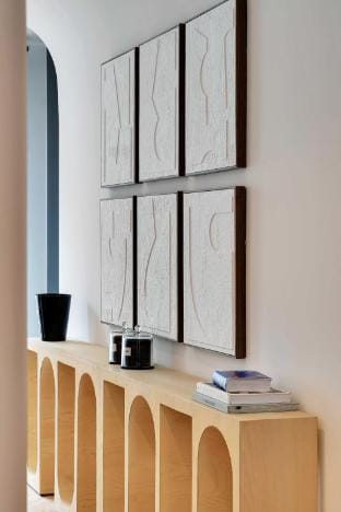 JM-36-MATIGNON Apartment in Paris