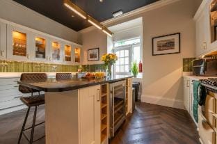 The Belmont Barmouth, Wales Vacation rental in Barmouth