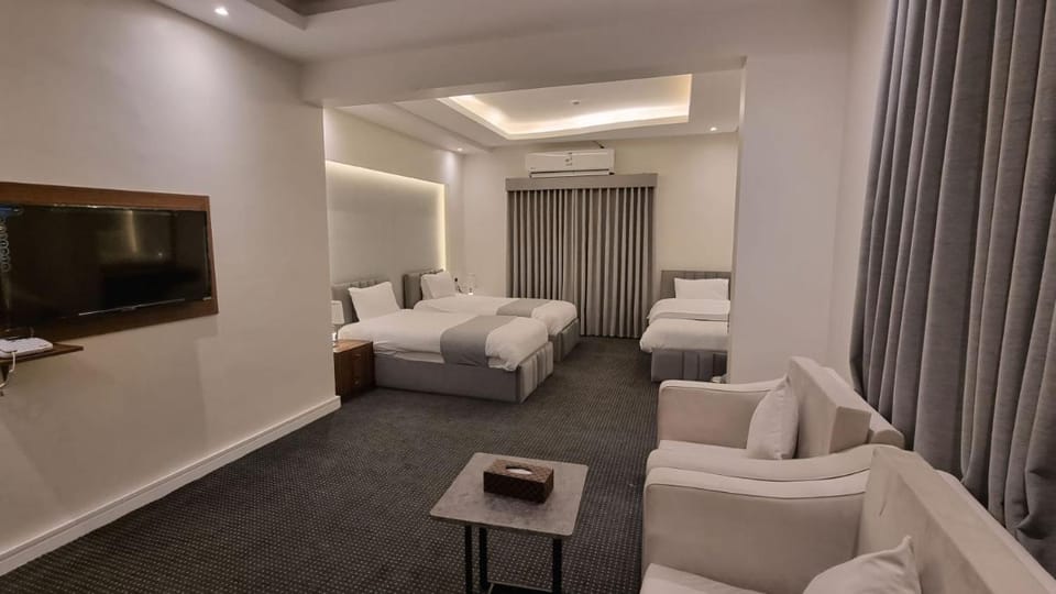 فندق أفين- Avene Hotel Hotel in Saudi Arabia
