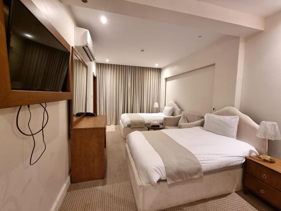 فندق أفين- Avene Hotel Hotel in Saudi Arabia