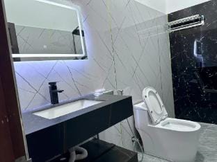 District 1 high-class apartment Vacation rental in Ho Chi Minh City