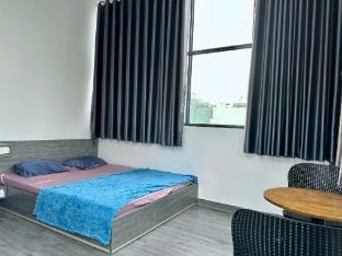District 1 high-class apartment Vacation rental in Ho Chi Minh City
