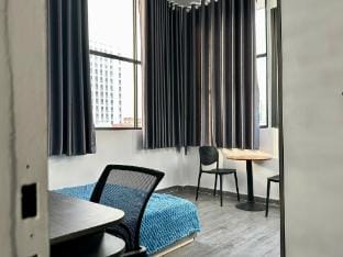 District 1 high-class apartment Vacation rental in Ho Chi Minh City