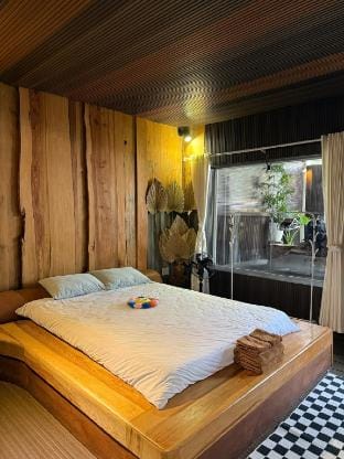 Nha Cua Bot (House Of Bot) – 5BR 4BA in DaLat Vacation rental in Dalat