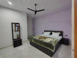 Devbhawan Homestay  Vacation rental in Nepal