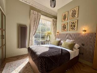 The Georgian Ace Apartment in Bath