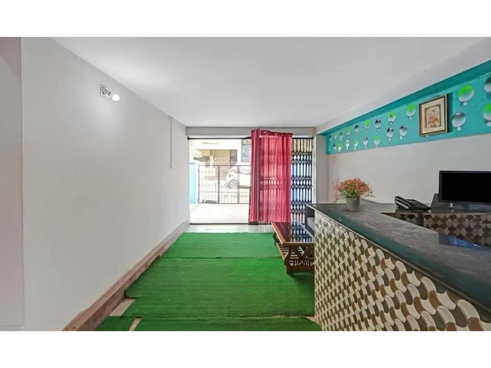 DhamStay Hotel Madison Homestay Near Tech Mahindra Vacation rental in Bhubaneswar