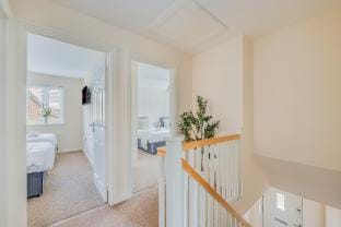 Jennings House by Yoko Property Vacation rental in Northampton