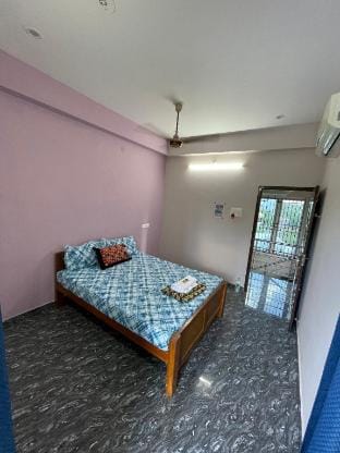 Deqorum Villas Vacation rental in Tamil Nadu