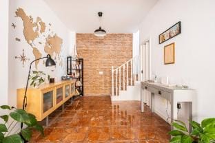 Casita Lucero: Teatro Romano Vacation rental in Malaga