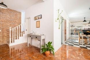 Cottage Lucero: Alcabaza Vacation rental in Malaga