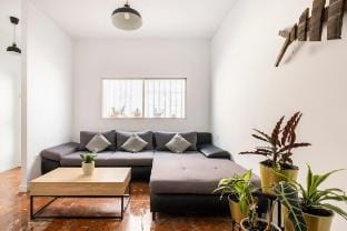 Cottage Lucero: Alcabaza Vacation rental in Malaga
