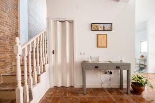 Casita Lucero: La Manquita Vacation rental in Malaga