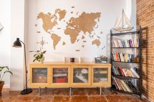 Casita Lucero Vacation rental in Malaga