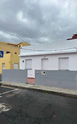 Casa Carmen Delia Vacation rental in La Palma