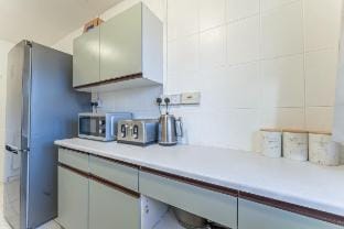 Spacious 3 Bedroom Apartment | Sleeps 8 Vacation rental in Birmingham