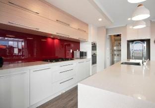 Spacious & Stylish Retreat Vacation rental in Auckland Region