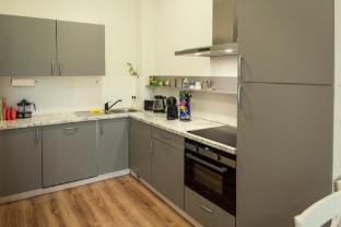 Apartment na Okrężnej Vacation rental in Poland