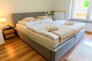 Apartment na Okrężnej Vacation rental in Poland