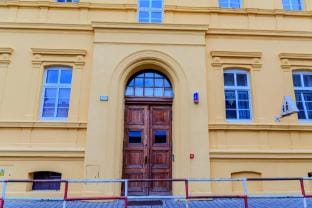 Apartment na Okrężnej Vacation rental in Poland