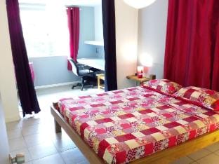 Whole family home with plunge pool Vacation rental in Moorea-Maiao