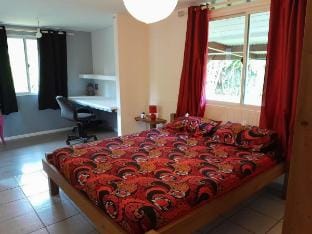 Whole family home with plunge pool Vacation rental in Moorea-Maiao
