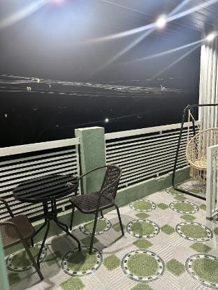SJ Vistacation Apartment in Calabarzon