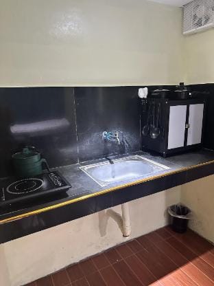SJ Vistacation Apartment in Calabarzon