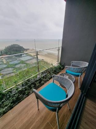 Codotel Flamengo Hải tiến  Apartment in Vietnam