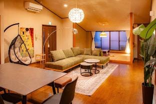 最大15名様宿泊可能の4LDK/浅草近隣/1日1組限定/Sky Tree View Asakusa Vacation rental in Japan