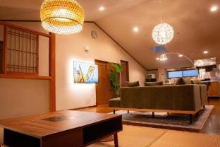 最大15名様宿泊可能の4LDK/浅草近隣/1日1組限定/Sky Tree View Asakusa Vacation rental in Japan