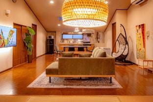 最大15名様宿泊可能の4LDK/浅草近隣/1日1組限定/Sky Tree View Asakusa Vacation rental in Japan