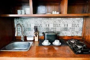 Utu Villa Ubud Bali Vacation rental in Kuta