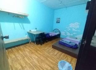 MGNC Home Apartment in Kuching
