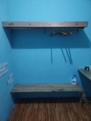 MGNC Home Apartment in Kuching