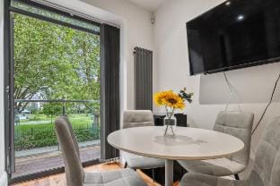 Unique Stylish Duplex | 2BR 2BA Balcony Vacation rental in London