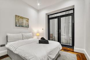Elegant & Spacious House | 3BR 3BA Balcony Vacation rental in London