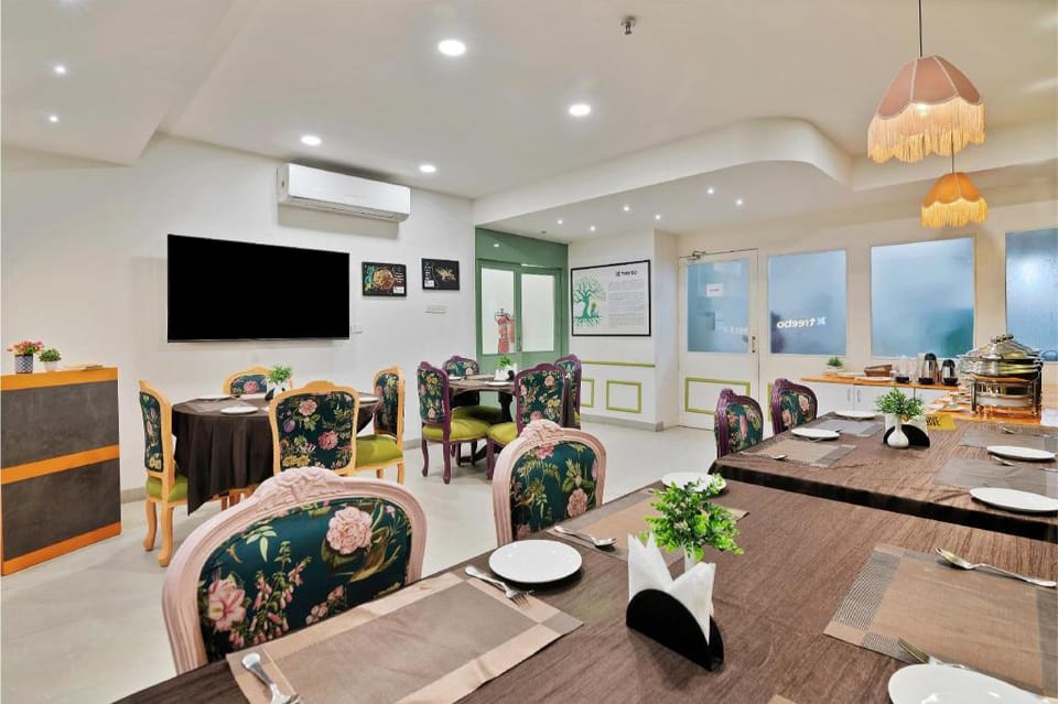 Treebo Moon Waalk, Patia Hotel in Bhubaneswar