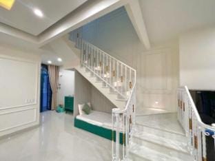 SUNRISE VILLA 4 BEDROOMS NOVAWORLD Villa in Phan Thiet
