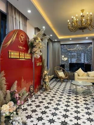 Queen villa Villa in Vietnam
