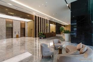 Kuala Lumpur City Centre Apartments Apartment in Federal Territory of Kuala Lumpur