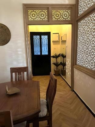 Soleil de Medina Apartment in Marrakesh