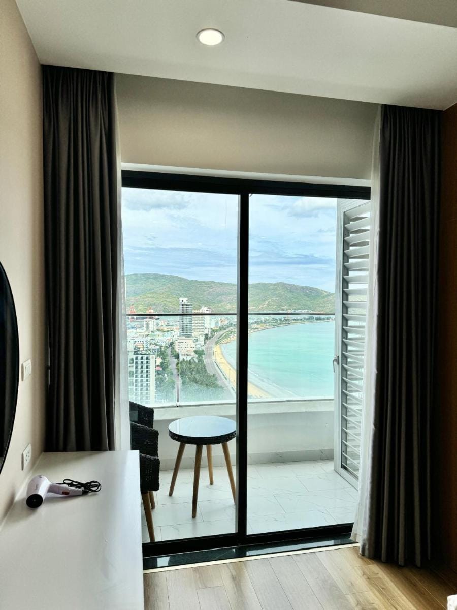 TMS Quy Nhon - Rosella Apartment Apartment in Vietnam