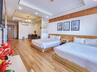 TMS Quy Nhon - Rosella Apartment Apartment in Vietnam